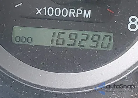 2005 Toyota Sienna Le z USA, uszkodzony, nr VIN 5TDZA23C25S326473